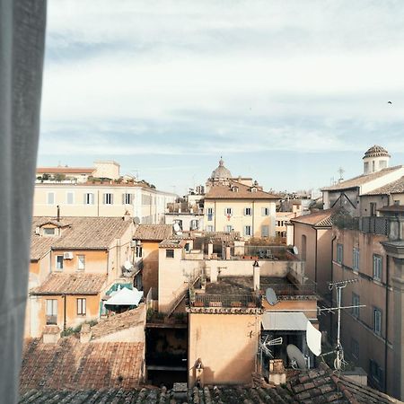 Sweet Heaven Apartment Rome Luaran gambar