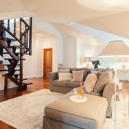 Sweet Heaven Apartment Rome Luaran gambar
