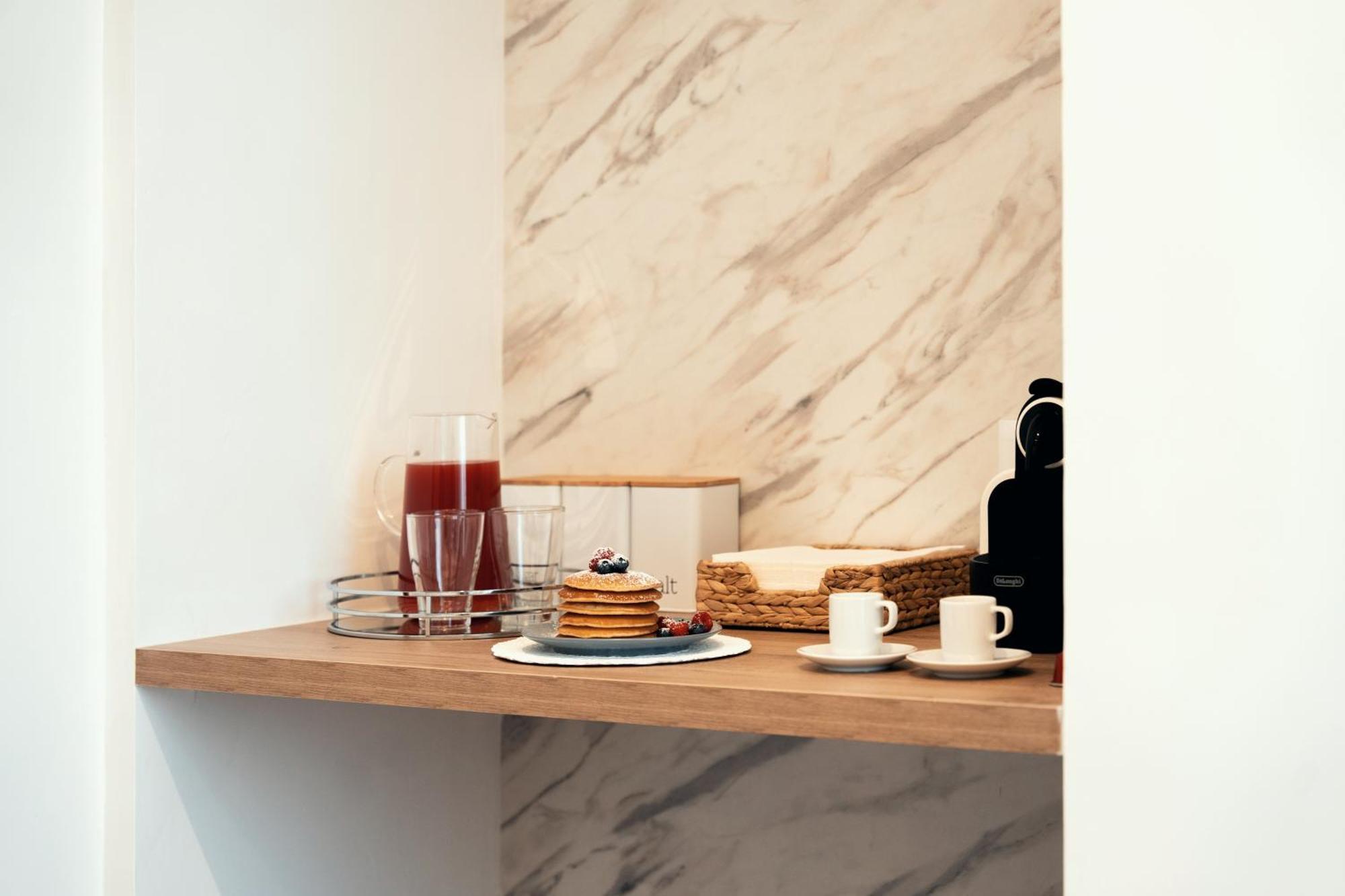 Sweet Heaven Apartment Rome Luaran gambar