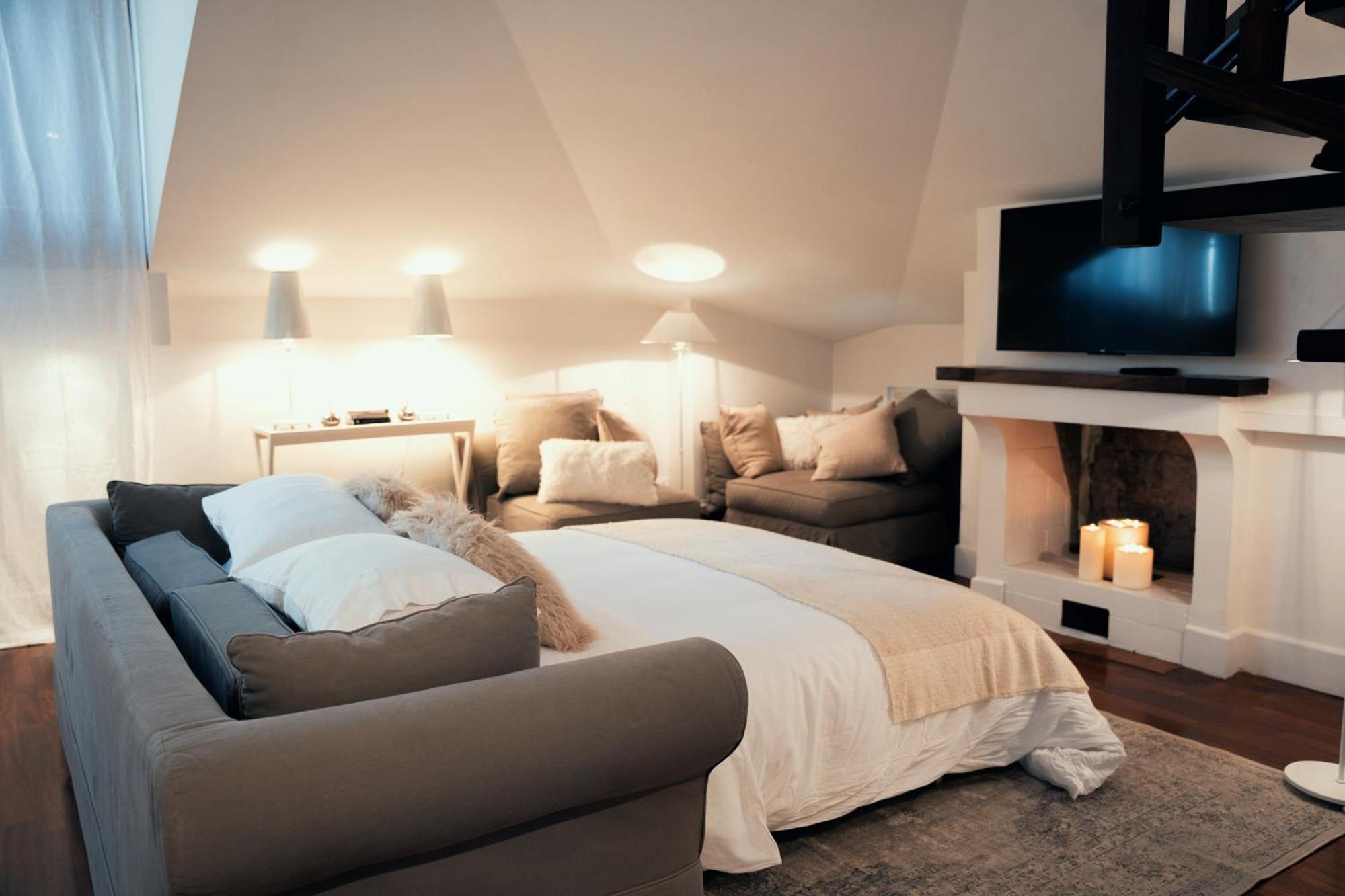 Sweet Heaven Apartment Rome Luaran gambar