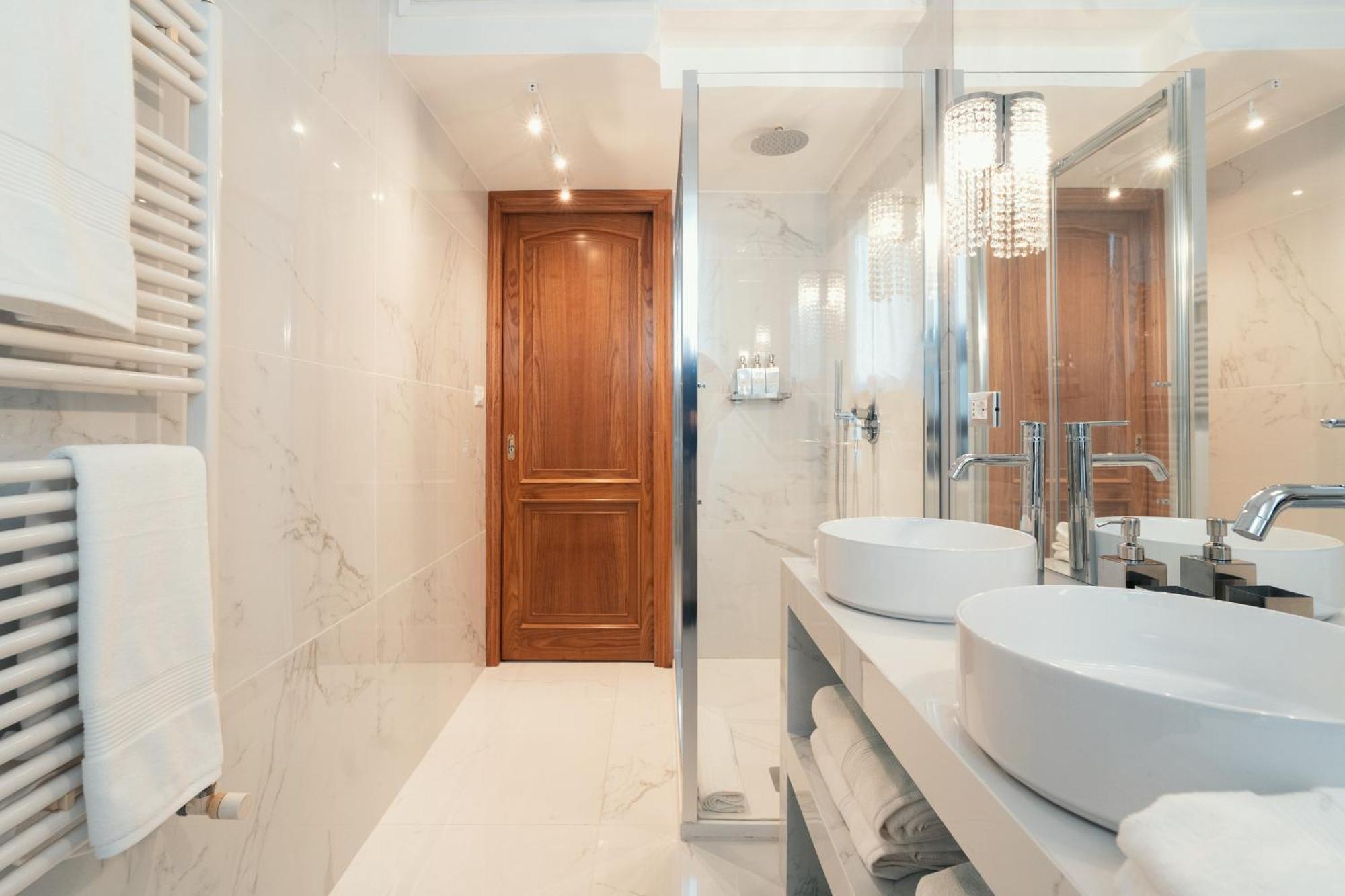 Sweet Heaven Apartment Rome Luaran gambar