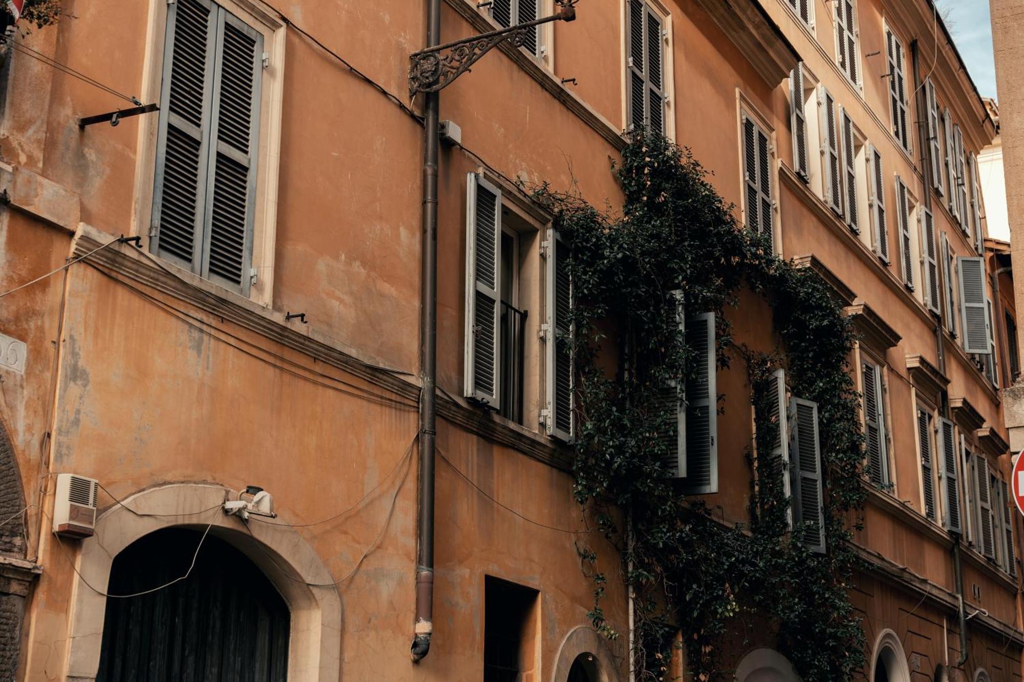 Sweet Heaven Apartment Rome Luaran gambar