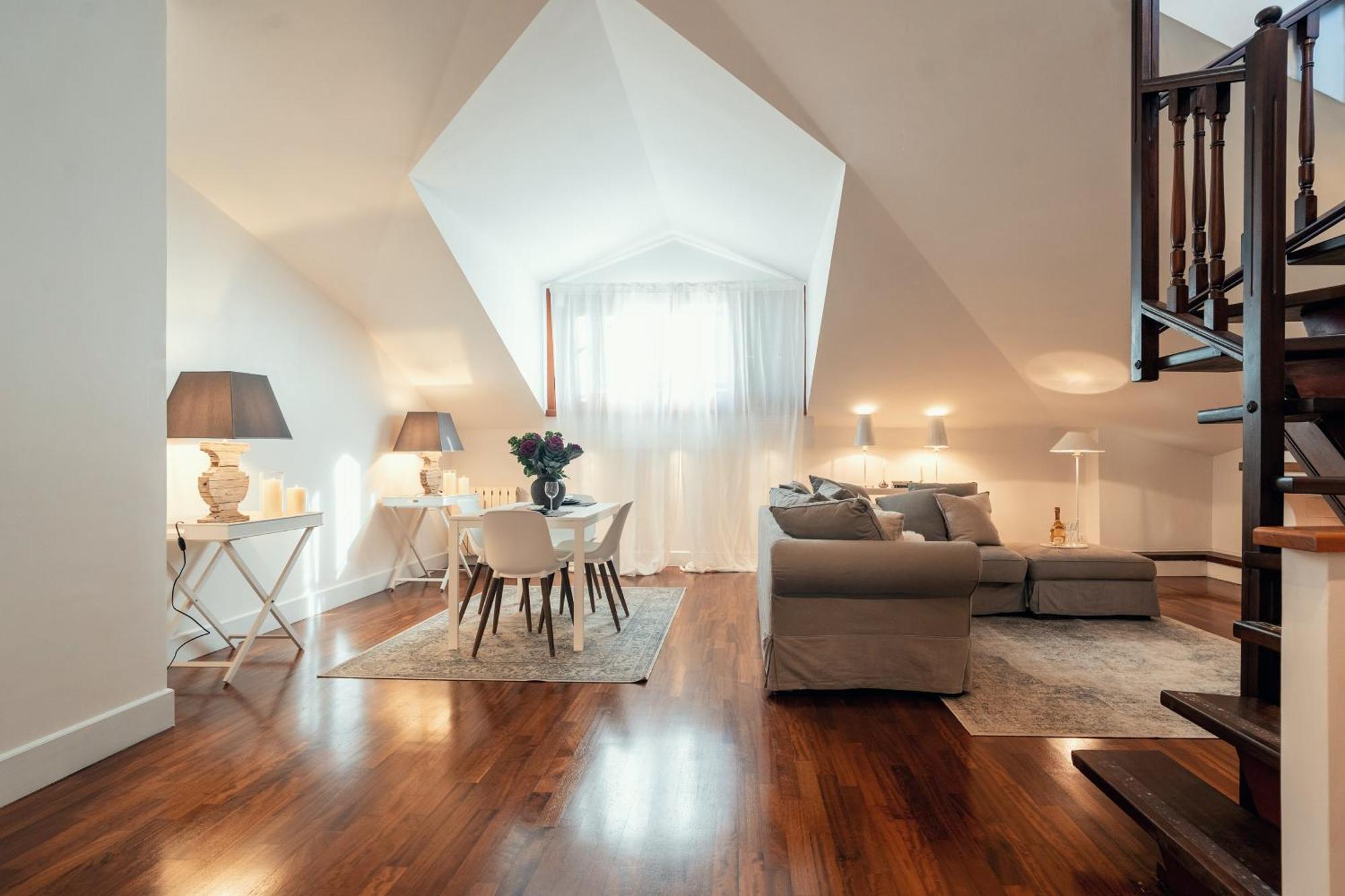 Sweet Heaven Apartment Rome Luaran gambar