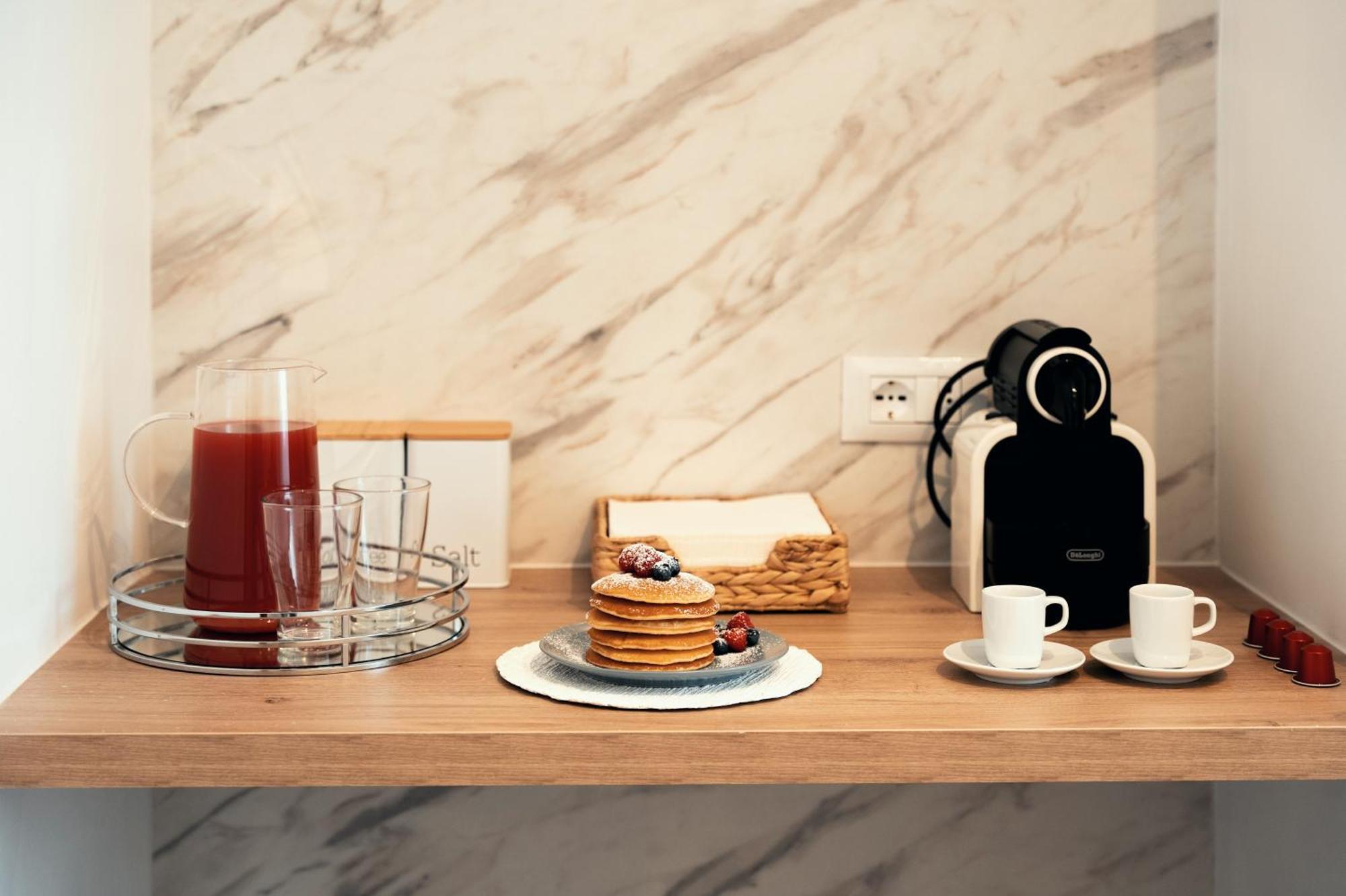 Sweet Heaven Apartment Rome Luaran gambar