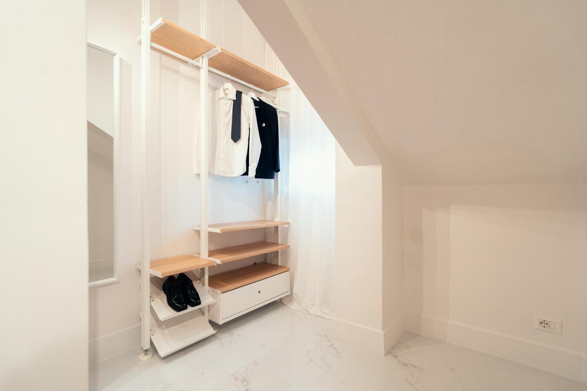 Sweet Heaven Apartment Rome Luaran gambar