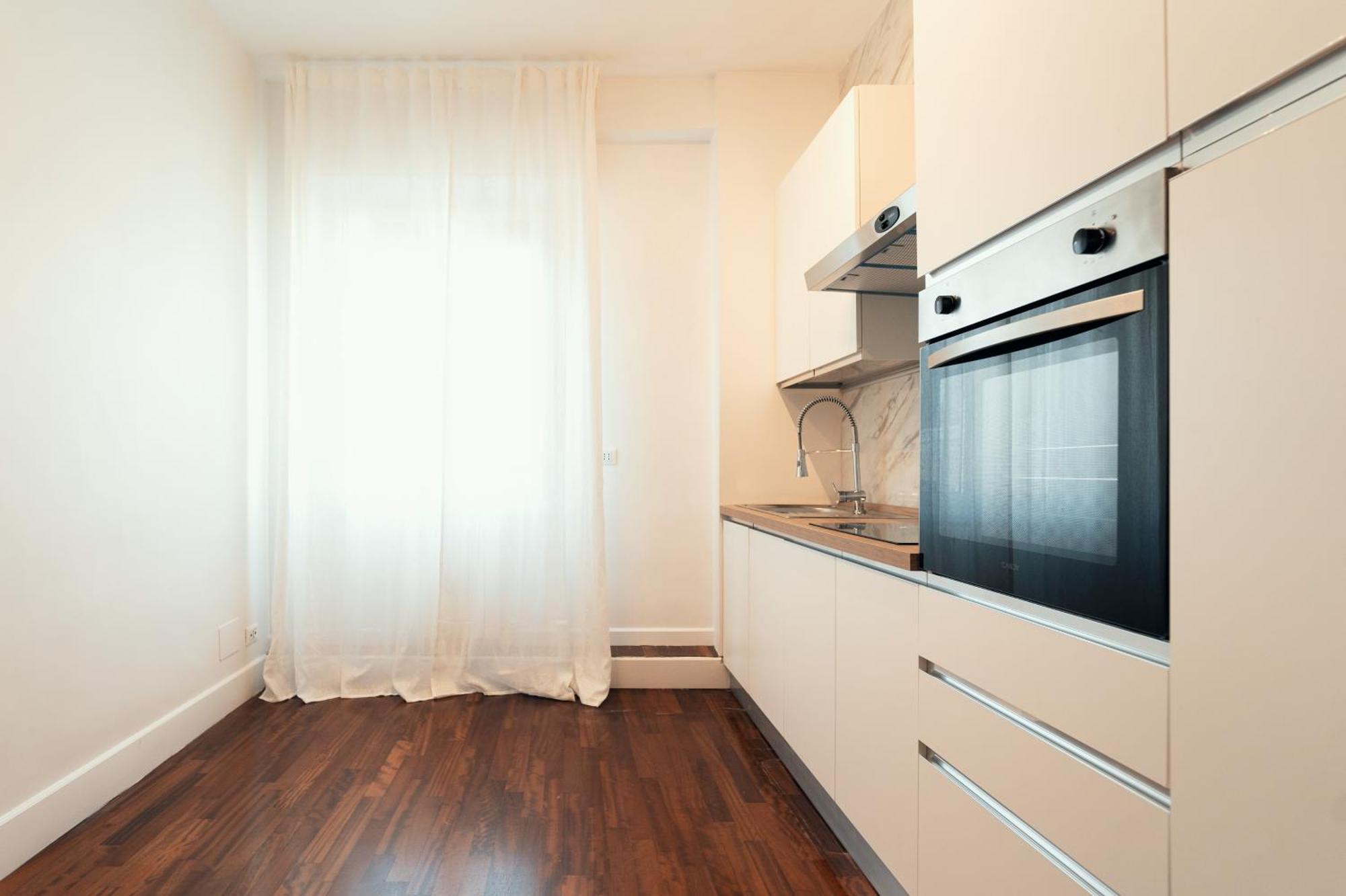 Sweet Heaven Apartment Rome Luaran gambar