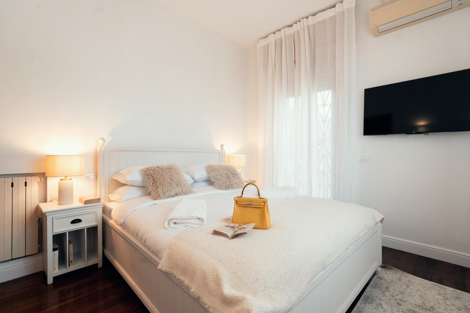 Sweet Heaven Apartment Rome Luaran gambar