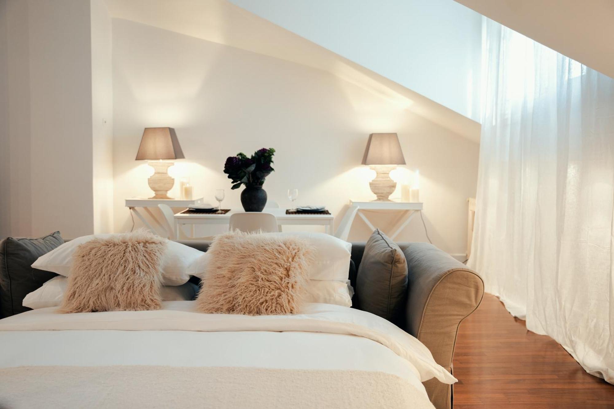 Sweet Heaven Apartment Rome Luaran gambar