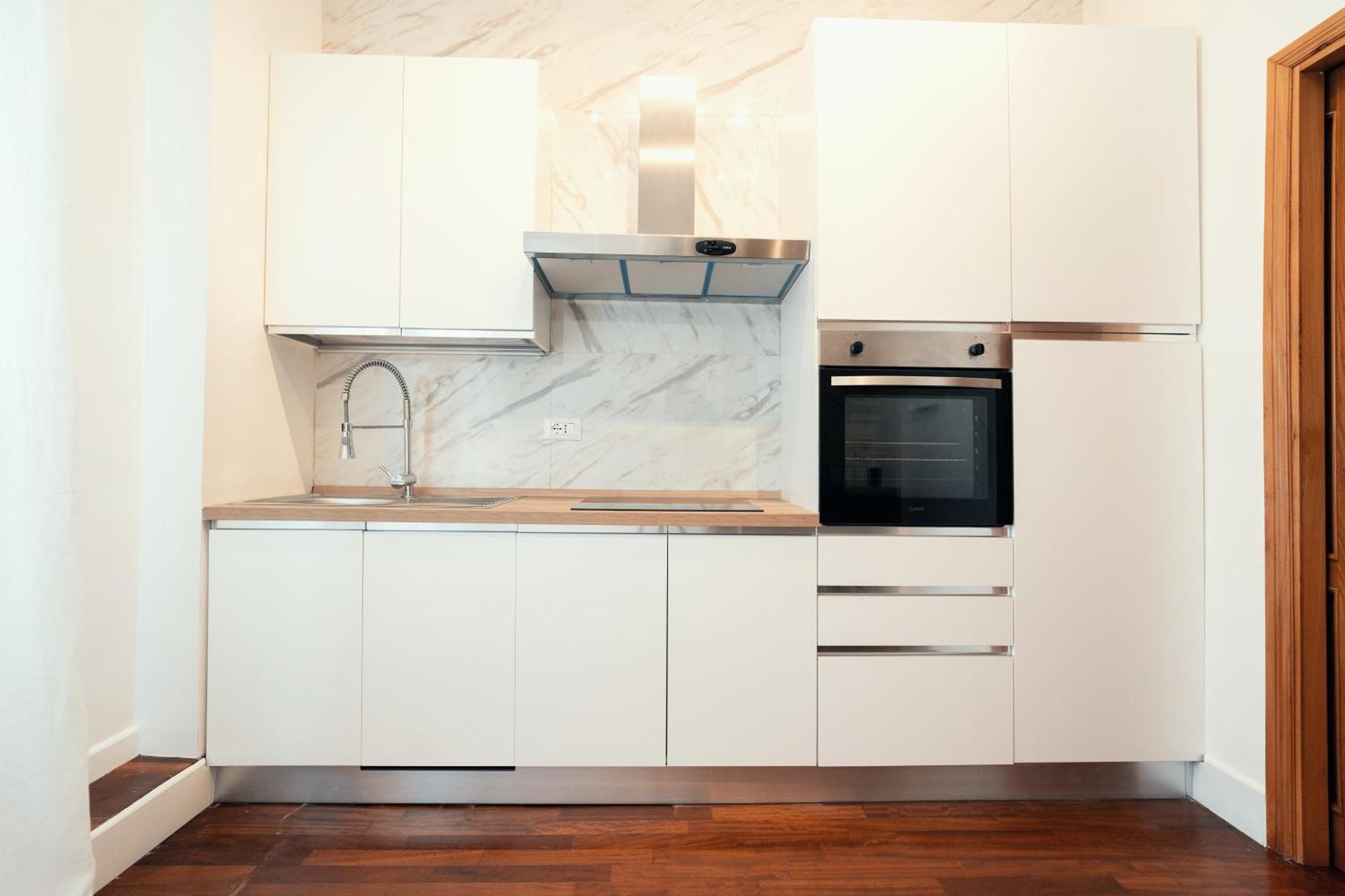 Sweet Heaven Apartment Rome Luaran gambar