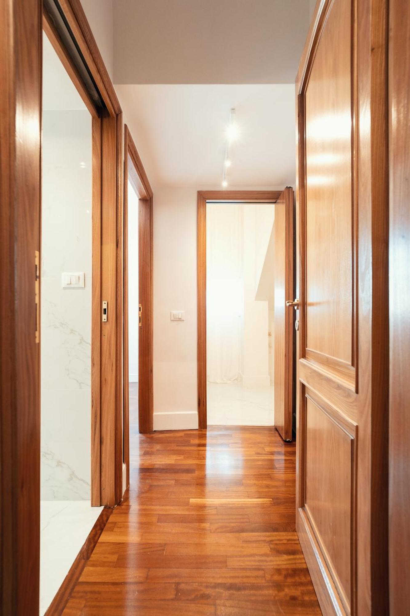 Sweet Heaven Apartment Rome Luaran gambar