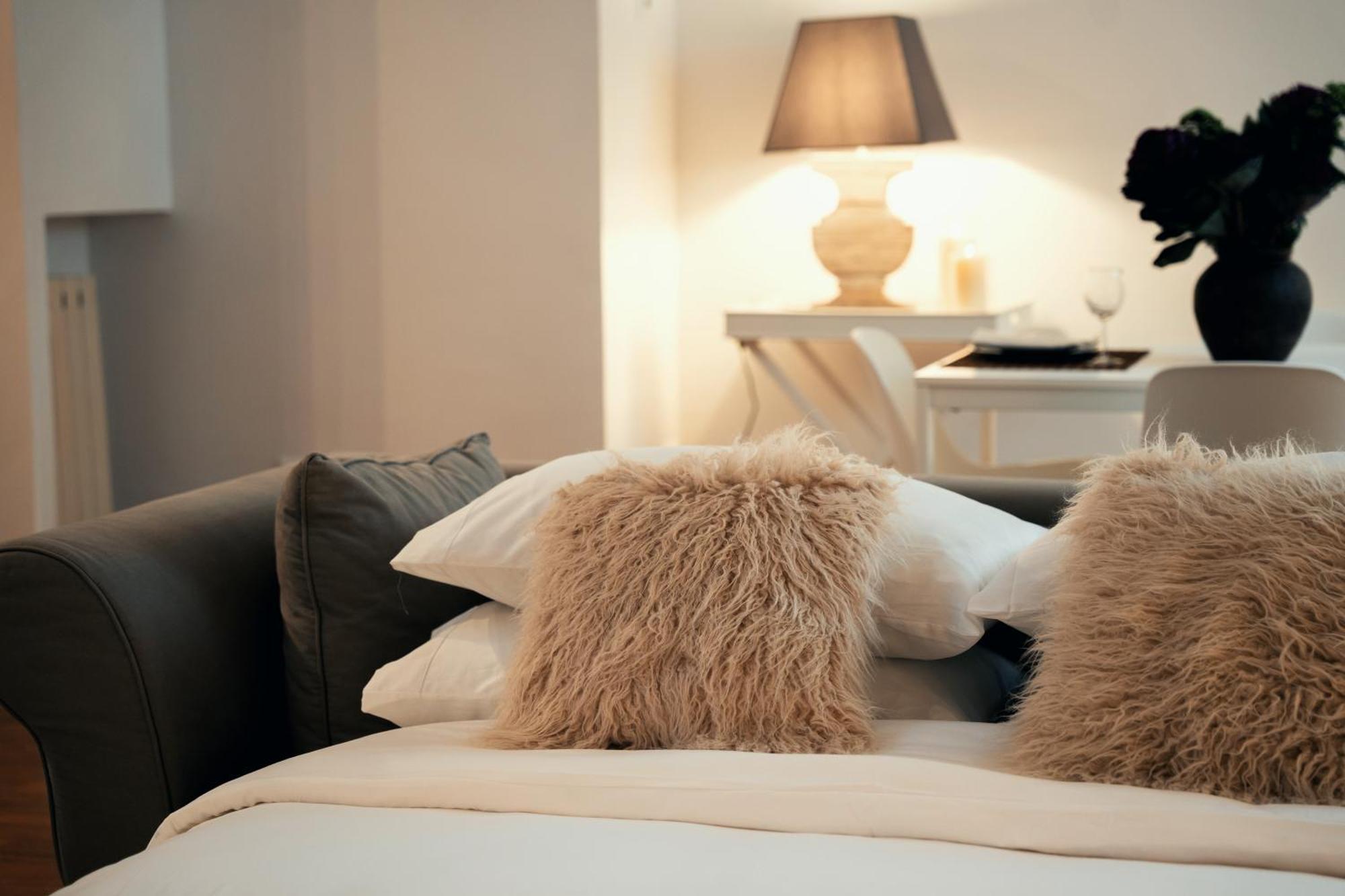 Sweet Heaven Apartment Rome Luaran gambar