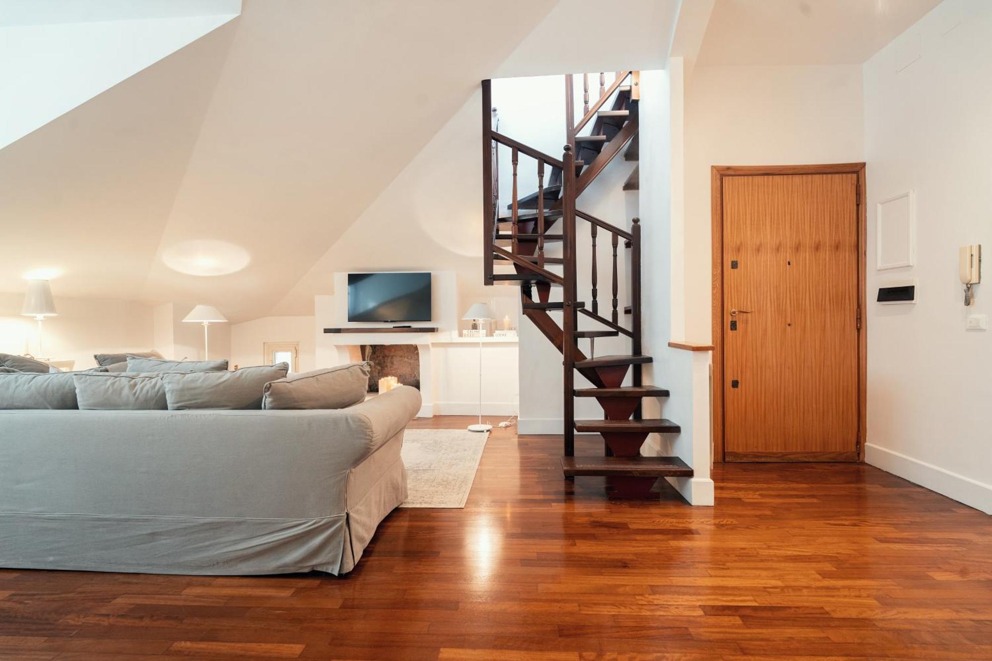 Sweet Heaven Apartment Rome Luaran gambar