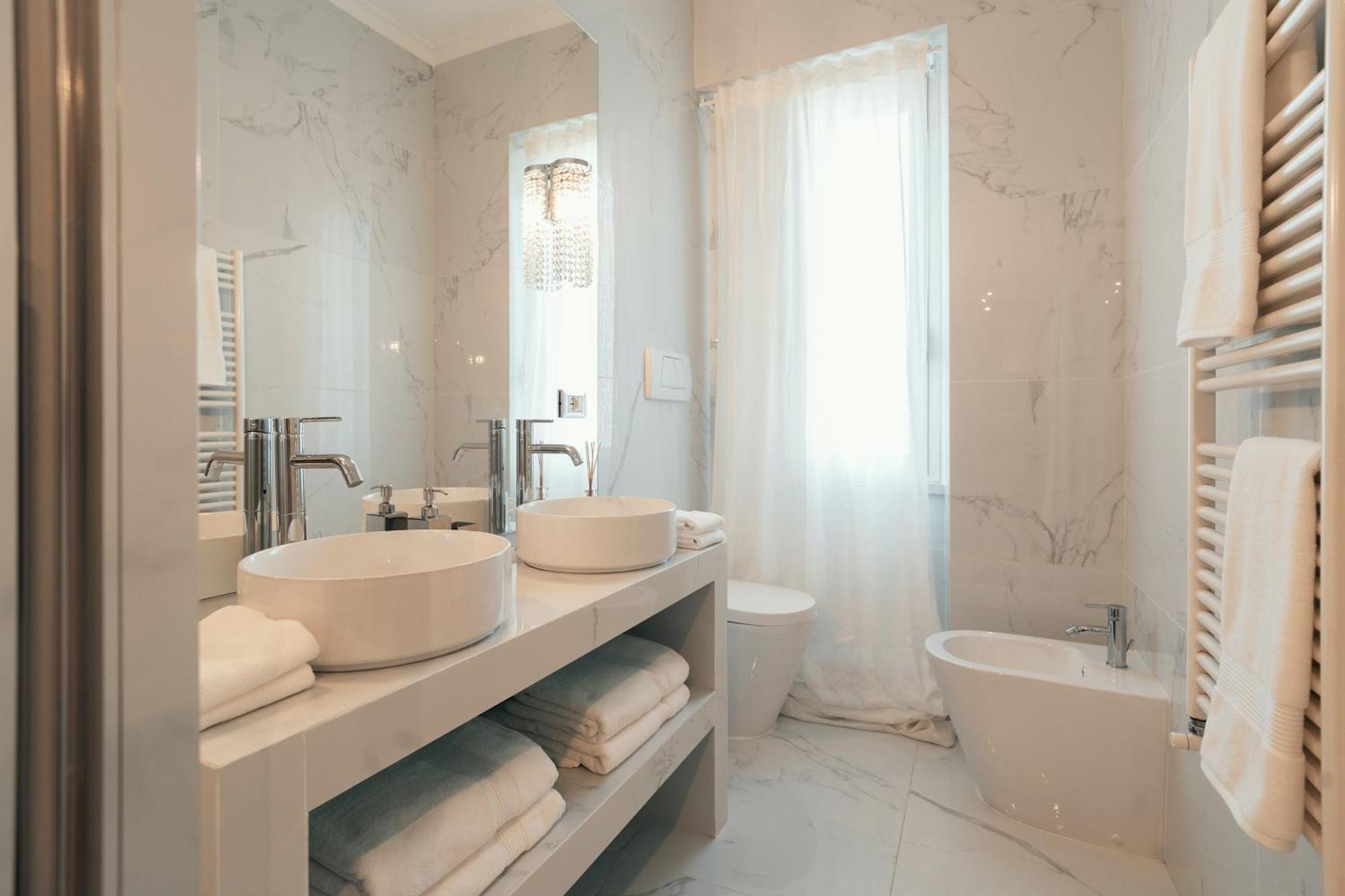 Sweet Heaven Apartment Rome Luaran gambar