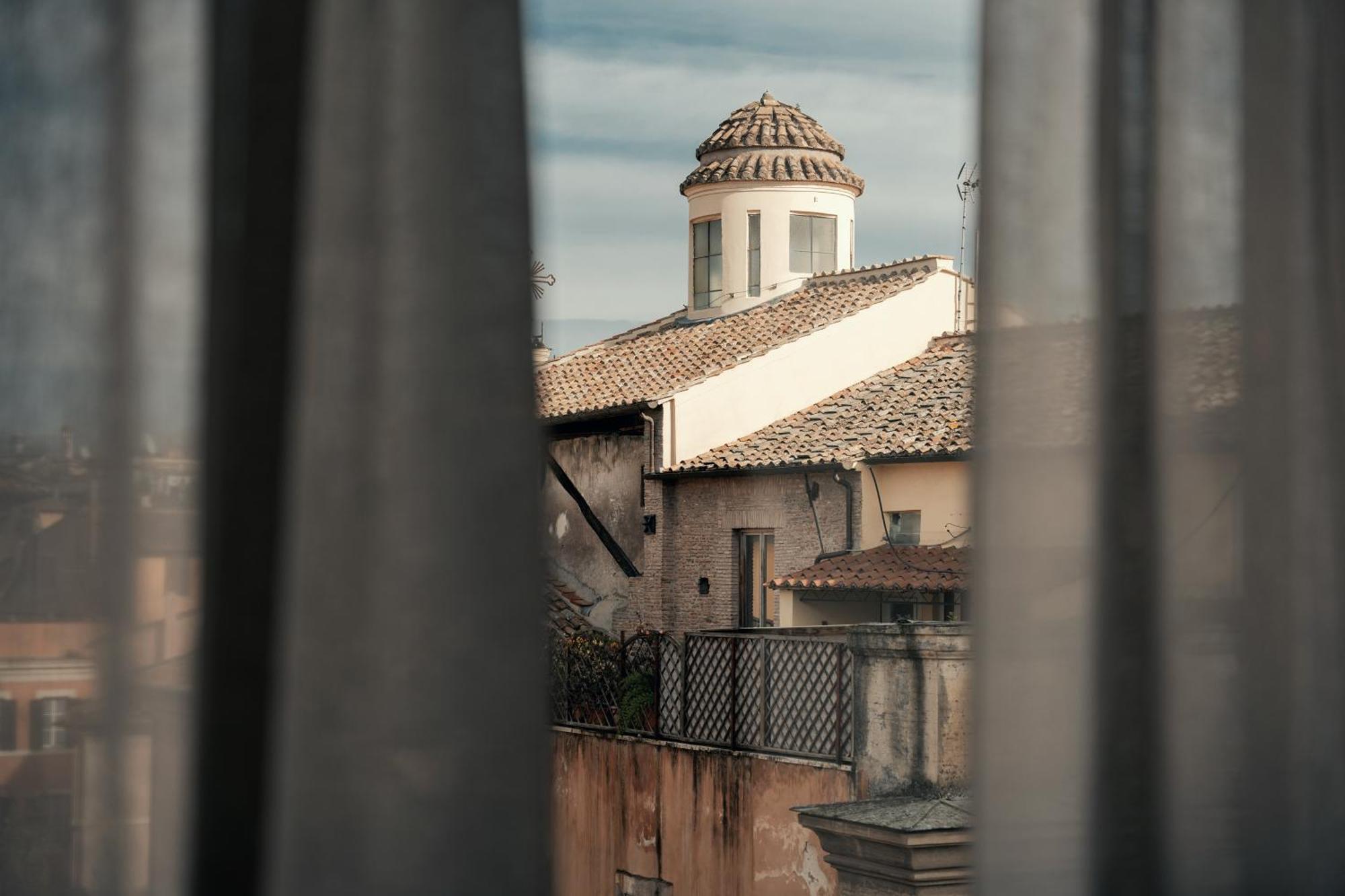 Sweet Heaven Apartment Rome Luaran gambar