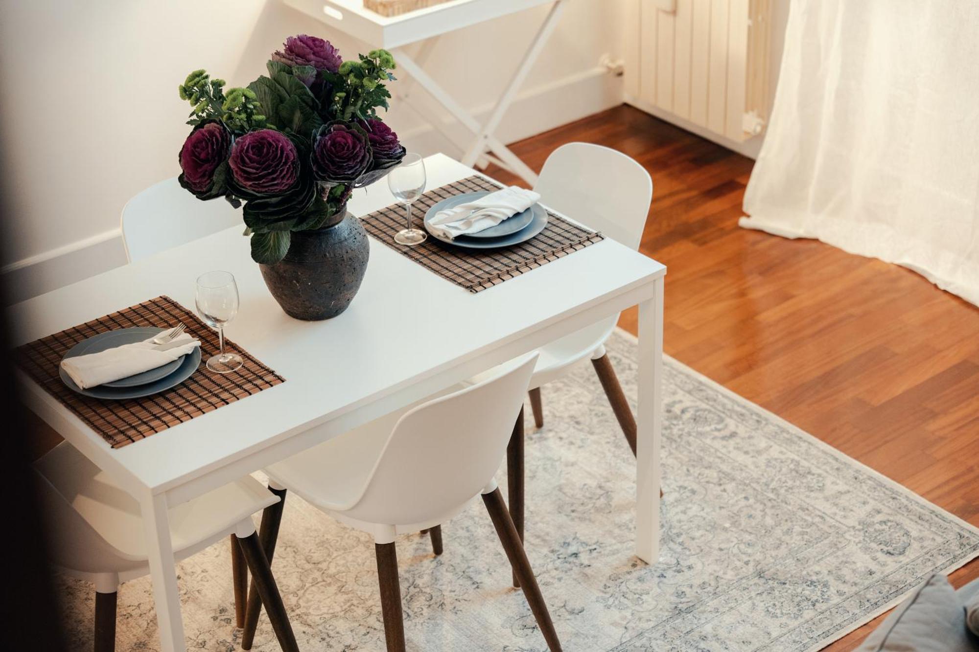 Sweet Heaven Apartment Rome Luaran gambar