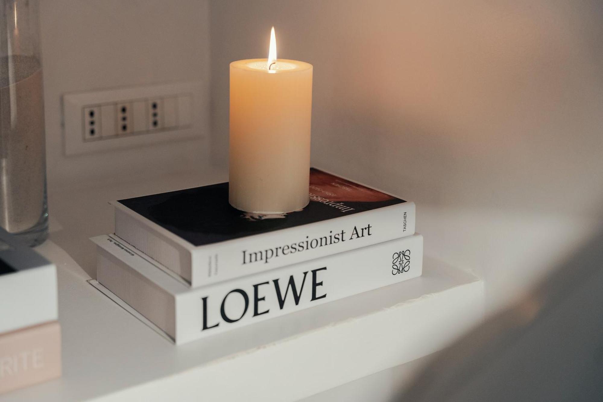 Sweet Heaven Apartment Rome Luaran gambar