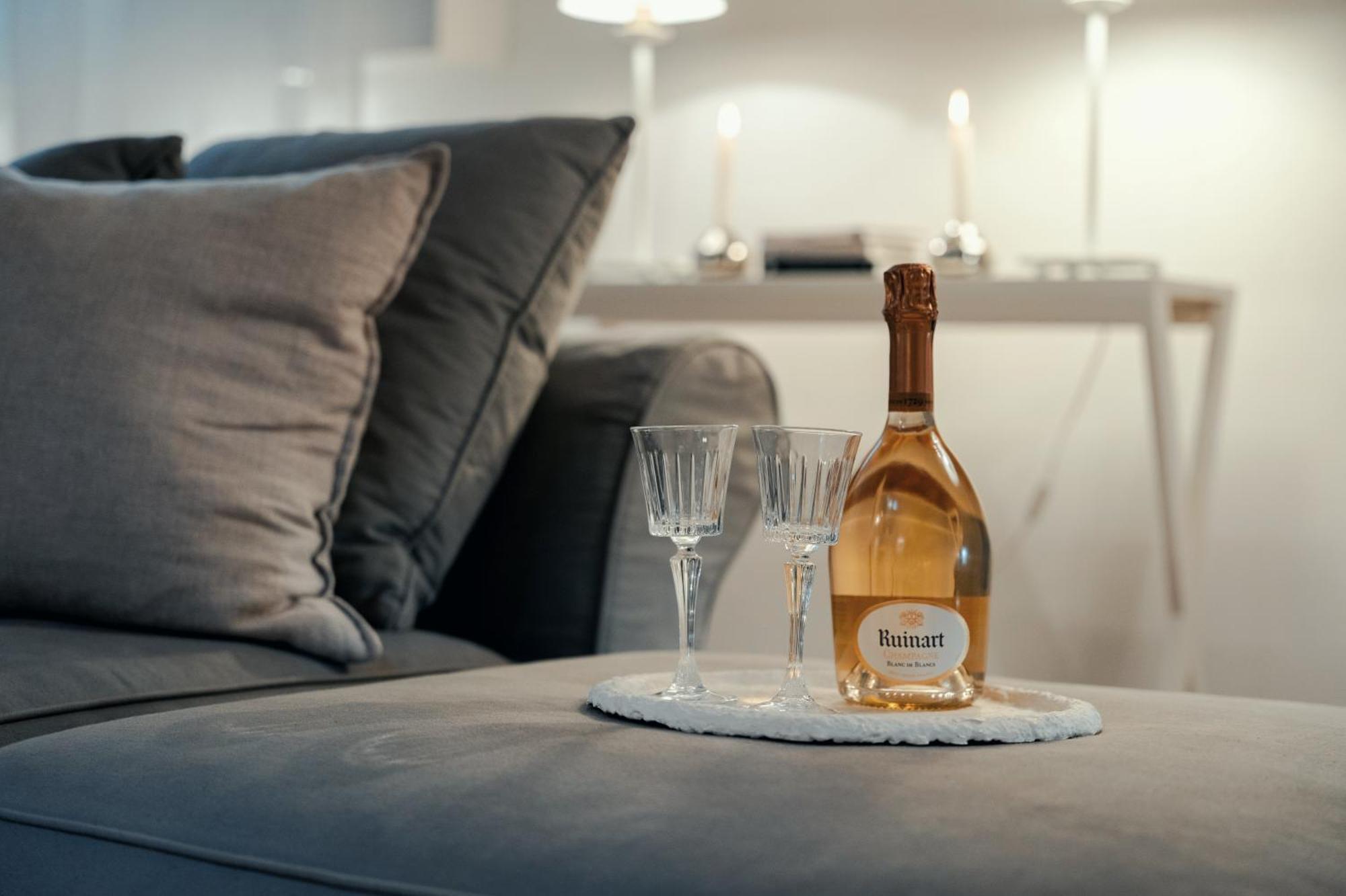 Sweet Heaven Apartment Rome Luaran gambar