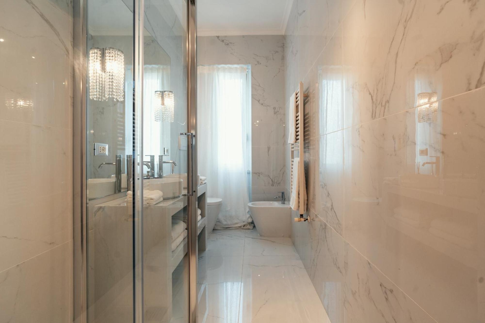 Sweet Heaven Apartment Rome Luaran gambar